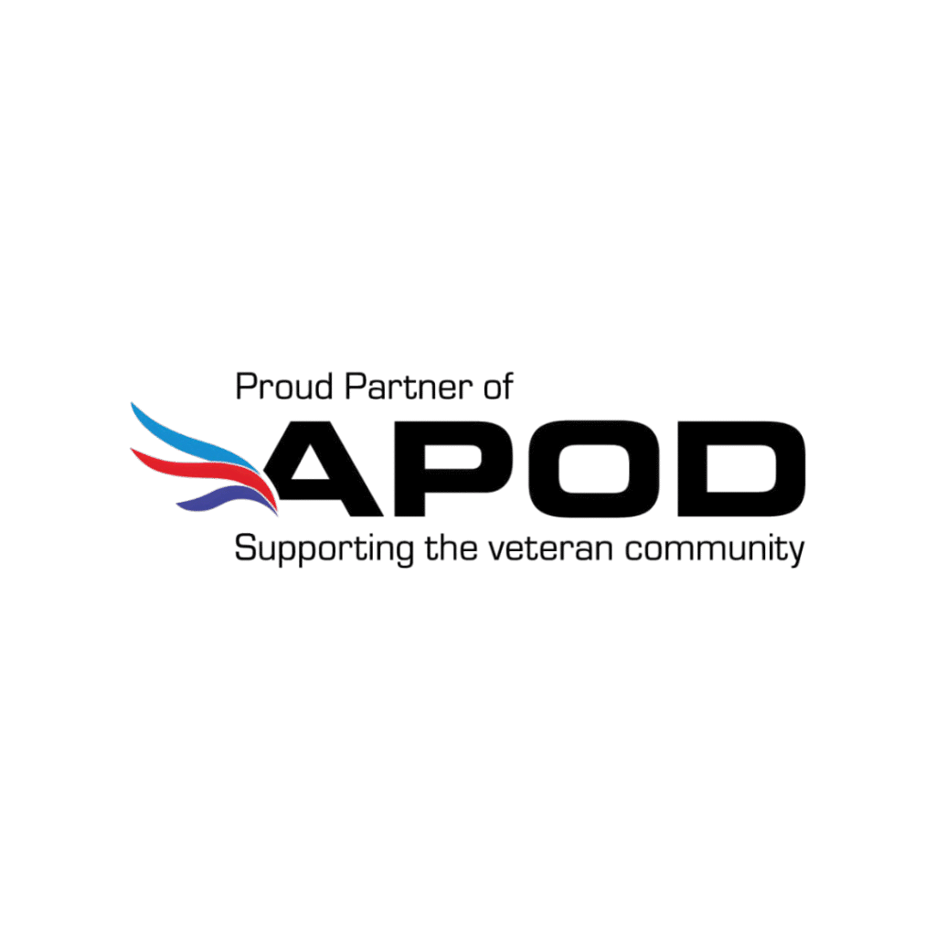 Australian Partners Of Defence Partner Logo