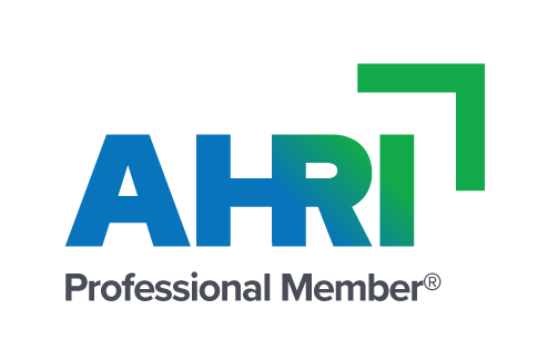 AHRI Professional Member Logo