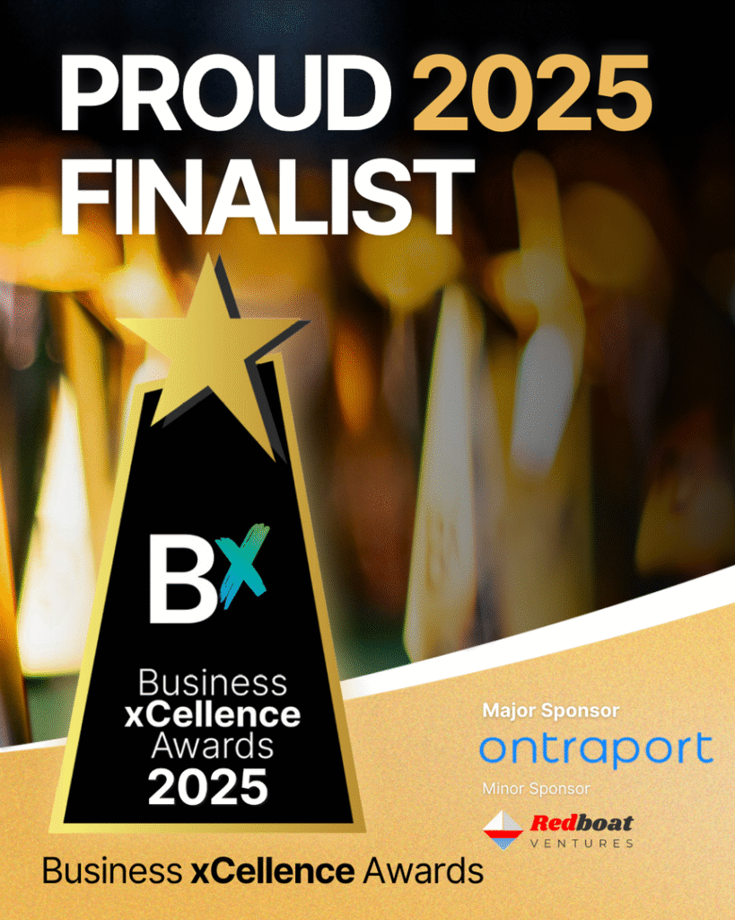 Business xCellence Awards 2025 Image