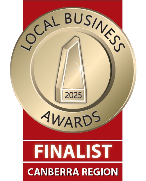 Local Business Awards Finalist Image